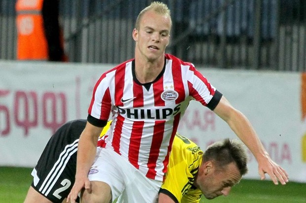 Video: Ćorluka, Pletikosa i Milić ostali bez Europske lige, prošao hrvatski trojac u Panathinaikosu