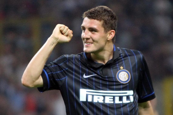 Video: Inter odradio posao protiv Islanđana, hat-trick Matea Kovačića