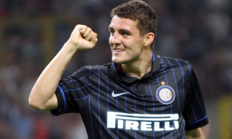 Video: Inter odradio posao protiv Islanđana, hat-trick Matea Kovačića