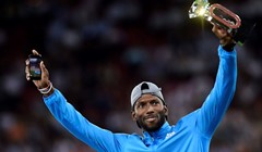 Podijeljeni svi dijamanti, Röhler se iskupio za slab nastup na Europskom prvenstvu