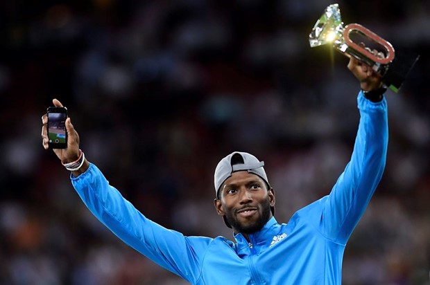 Podijeljeni svi dijamanti, Röhler se iskupio za slab nastup na Europskom prvenstvu