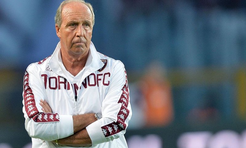 Ventura: "Igrači Splita su trčali kao rijetko tko u talijanskoj ligi"