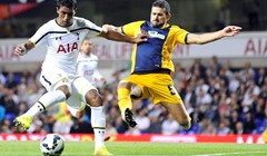 Video: Vrdoljak strijelac u prolazu Legije, Saint-Etienne prošao na penale