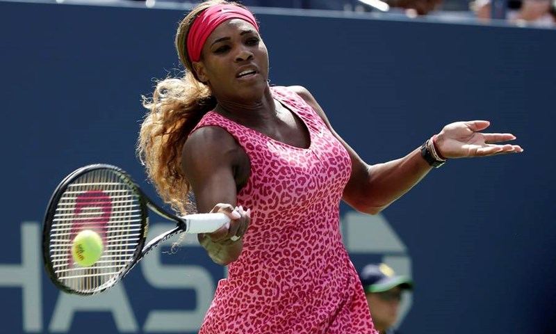 Kraj za Anu Ivanović, Serena Williams lakoćom preko sunarodnjakinje