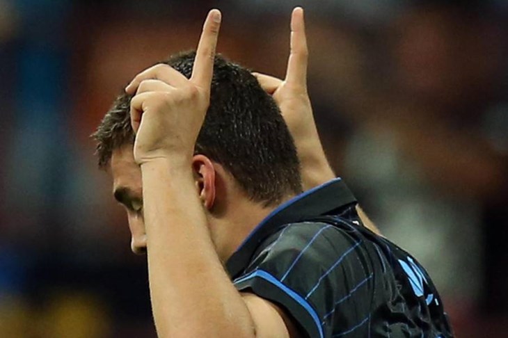 Trener Intera nakon hat-tricka: "Kovačić je nagrađen za upornost, razvija se kako smo se nadali"