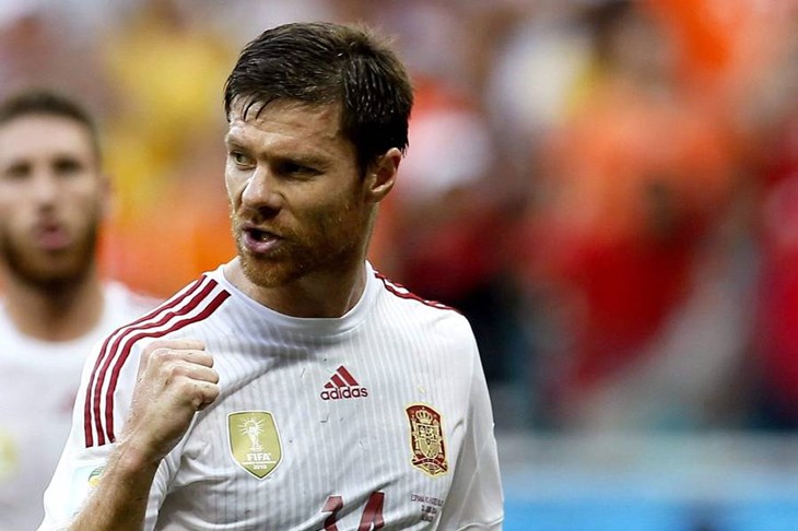 Rummenigge: "Volio bih da se Xabi Alonso vrati jednom u Bayern, bio bi odličan trener"