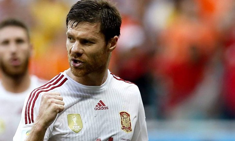Xabi Alonso: "Guardiola me želio dovesti u Barcelonu"