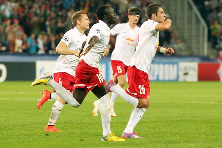 Pobjede protivnika hrvatskih klubova u Europskoj ligi, Celtic najuvjerljiviji