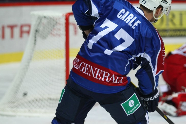 Medveščak još uvijek na nuli: Aktualni prvak Zagrepčane svladao 6:0