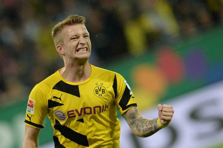 Borussia (D) sačuvala pobjedu u Augsburgu i isprala gorak okus s otvaranja