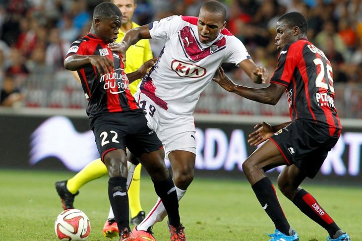 Video: Marseille na Velodromeu pregazio Nice