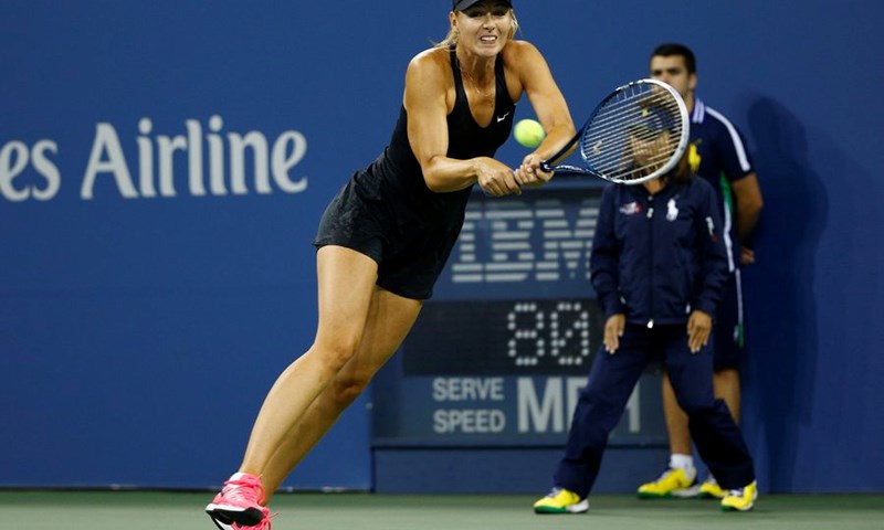 WTA će možda mijenjati pravila zbog pozivnica Šarapovoj