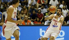 Hrvatska tek u produžetku pobijedila Filipine na početku Svjetskog prvenstva