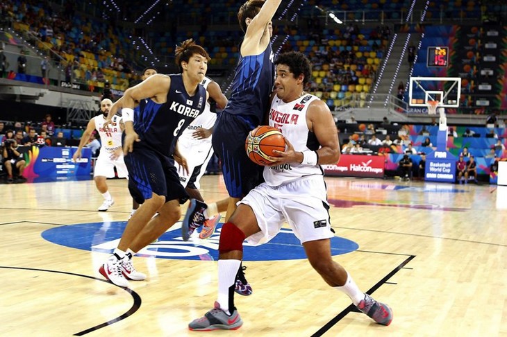 Ususret Svjetskom kupu: Cipriano i Mingas zaštitni znakovi godinama najozbiljnije afričke reprezentacije