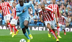 Mancini: "Postoje igrači poput Yaye Tourea koji mijenjaju sliku momčadi, možda pokušamo sljedeće godine"