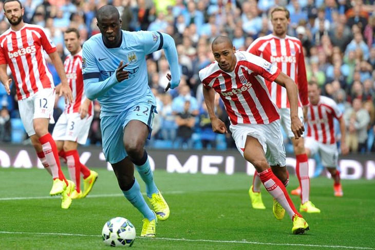 Video: Manchester City svladao Everton udarcem s bijele točke, ali ostao i bez Aguera