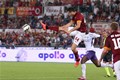 Video: Roma nadigrala Fiorentinu za prve bodove u novoj sezoni