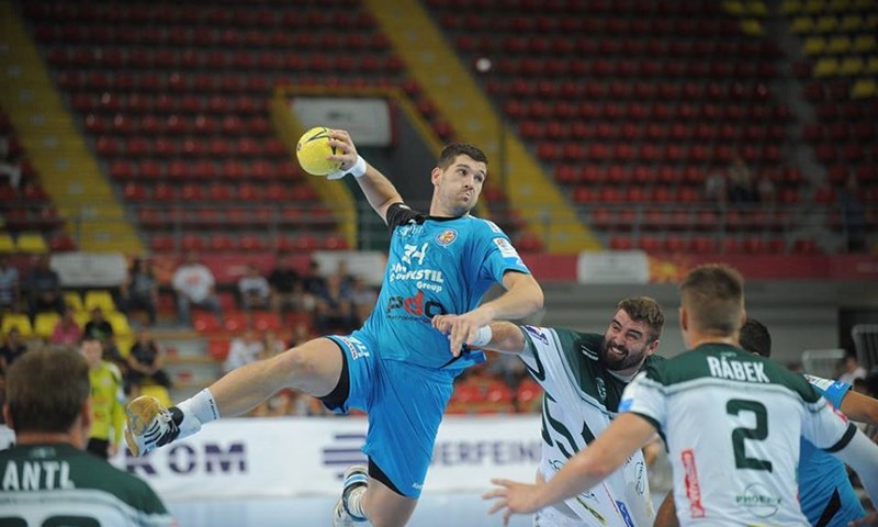 Metalurg preko Tatran Prešova sigurno stigao do prvog ovosezonskog slavlja u SEHA ligi