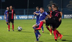 Musa Lokosima donio trobod, treći poraz Farmaceuta