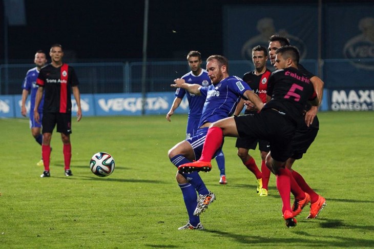 Musa Lokosima donio trobod, treći poraz Farmaceuta