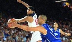 Amerikanci na startu pokazali moć i zamrznuli Fince na -59