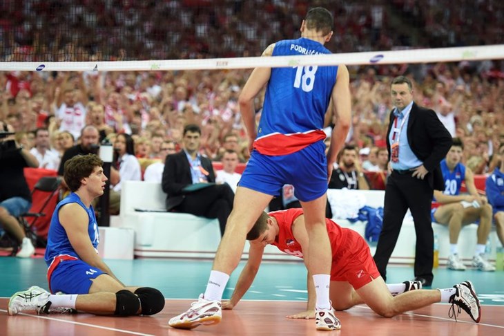 Sada bivši izbornik Srbije: "Osjećam se prazno i razočarano"