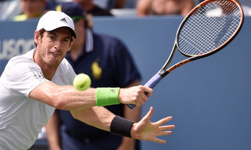 Novi uvjerljiv nastup Đokovića, Murray ispustio set protiv Kuznjecova