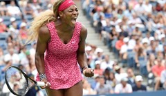 Serena Williams uvjerljivom pobjedom nad Wozniacki stigla do svoje šeste titule u New Yorku