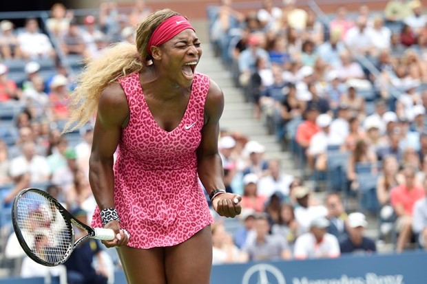 Serena Williams uvjerljivom pobjedom nad Wozniacki stigla do svoje šeste titule u New Yorku