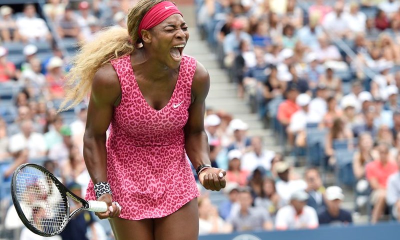 Serena Williams uvjerljivom pobjedom nad Wozniacki stigla do svoje šeste titule u New Yorku