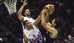 Lamas: "Znamo da će biti teško, Hrvatska je favorit naše skupine"