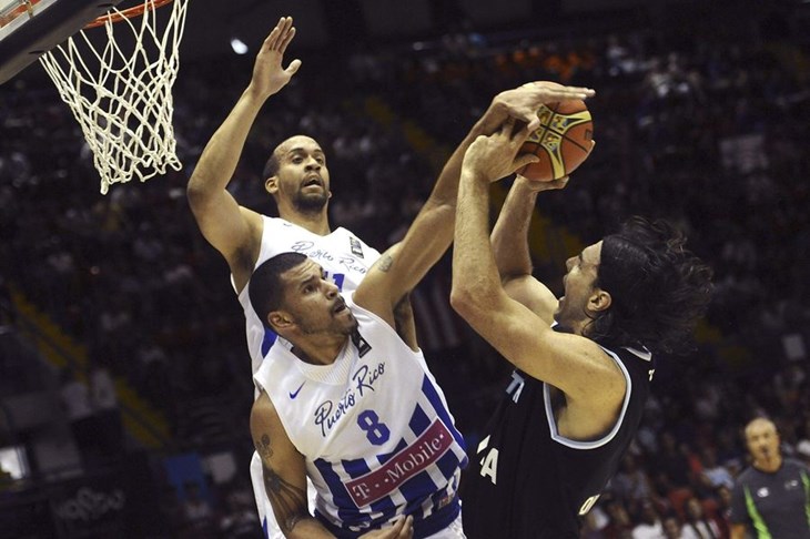 Lamas: "Znamo da će biti teško, Hrvatska je favorit naše skupine"