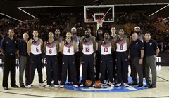 Thibodeau: "Druga četvrtina bila je gotovo savršena s naše strane"