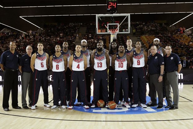 Thibodeau: "Druga četvrtina bila je gotovo savršena s naše strane"