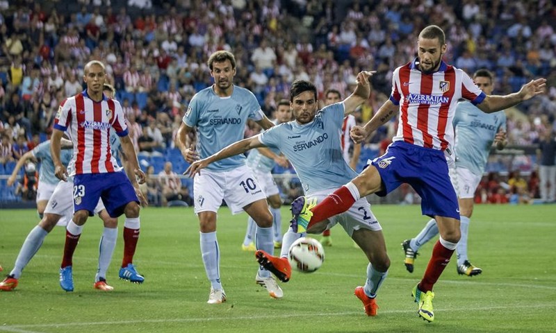 Simeone: "Još se uhodavamo, ovi bodovi su nam iznimno važni"