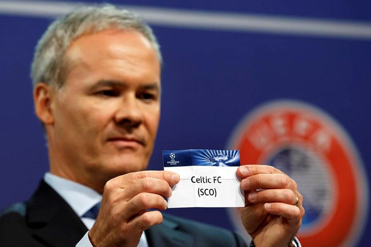 Kovačić protiv Dinamovog „krvnika“ Celtica, Olić i Perišić na Sporting, međusobni dvoboj Bilića i Lovrena