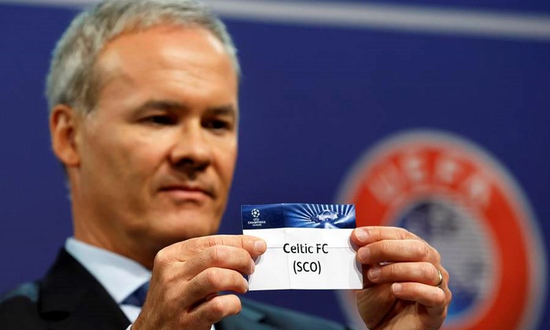 Kovačić protiv Dinamovog „krvnika“ Celtica, Olić i Perišić na Sporting, međusobni dvoboj Bilića i Lovrena