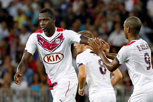 VIDEO: Bordeaux bolji od Saint Etiennea, Amiens slavio protiv Dijona