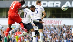 Video: Liverpool u Londonu razbio Tottenham, Jelavić strijelac u porazu Hull Cityja