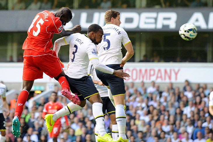 Video: Liverpool u Londonu razbio Tottenham, Jelavić strijelac u porazu Hull Cityja