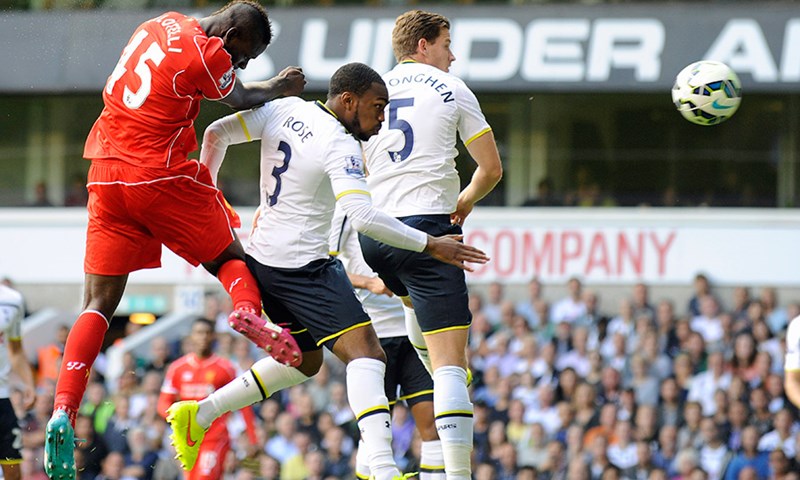 Video: Liverpool u Londonu razbio Tottenham, Jelavić strijelac u porazu Hull Cityja