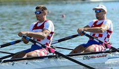 Braća Sinković zbog ozljede otkazala Bled: do daljnjega bez zajedničkih treninga