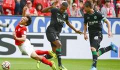 Bundesliga: Dvije nedjeljne "nule" i jedan promašeni jedanaesterac