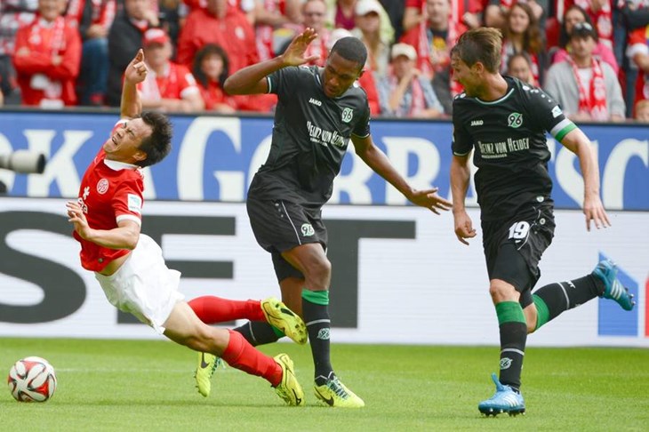 Bundesliga: Dvije nedjeljne "nule" i jedan promašeni jedanaesterac