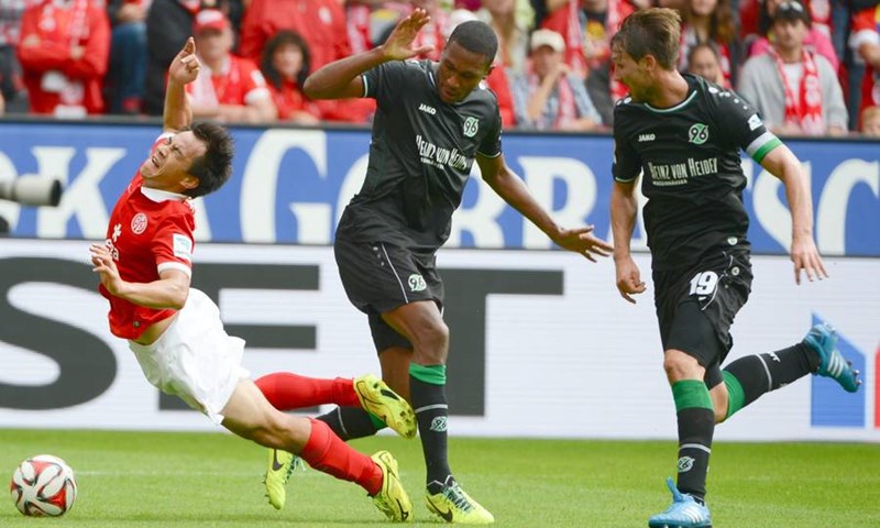 Bundesliga: Dvije nedjeljne "nule" i jedan promašeni jedanaesterac