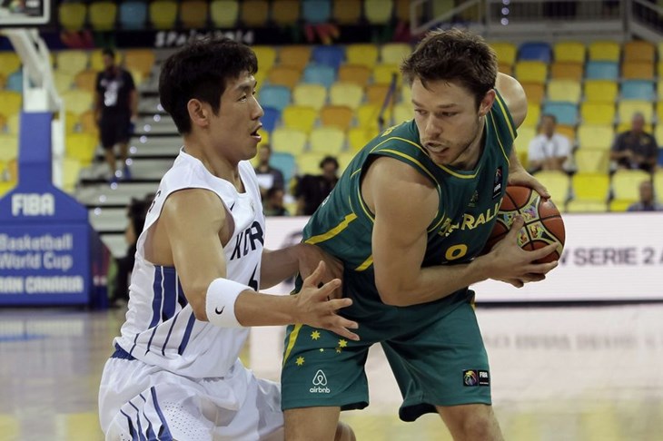 Ususret Svjetskom kupu: Južna Koreja nada se jednoj pobjedi u teškoj skupini