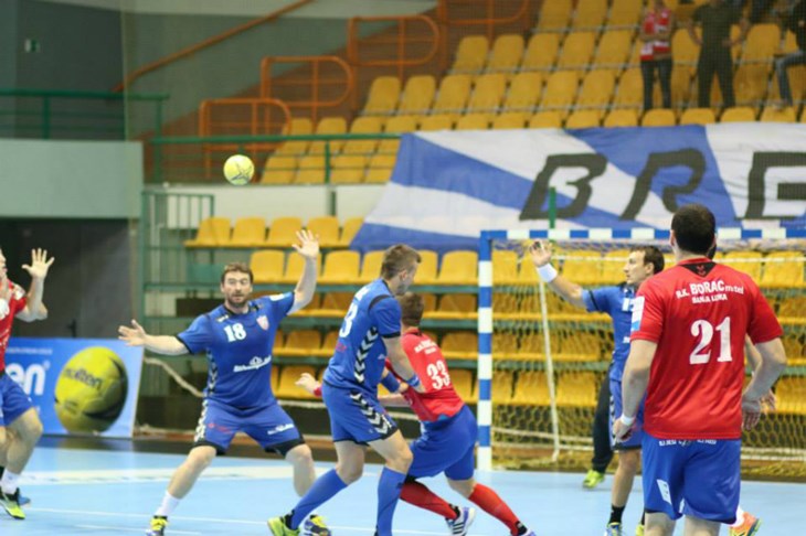 Vardar i Meškov Brest upisali prva slavlja u novoj sezoni SEHA GSS lige