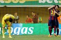 Video: Sandro Ramirez donio pobjedu Barceloni na teškom gostovanju na Madrigalu