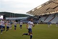 Hajduk u deset minuta riješio susret protiv Istre i osvojio bodove u Puli