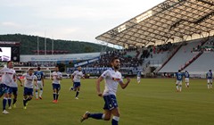 Hajduk u deset minuta riješio susret protiv Istre i osvojio bodove u Puli